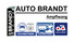 Logo Autodienst Auto Brandt